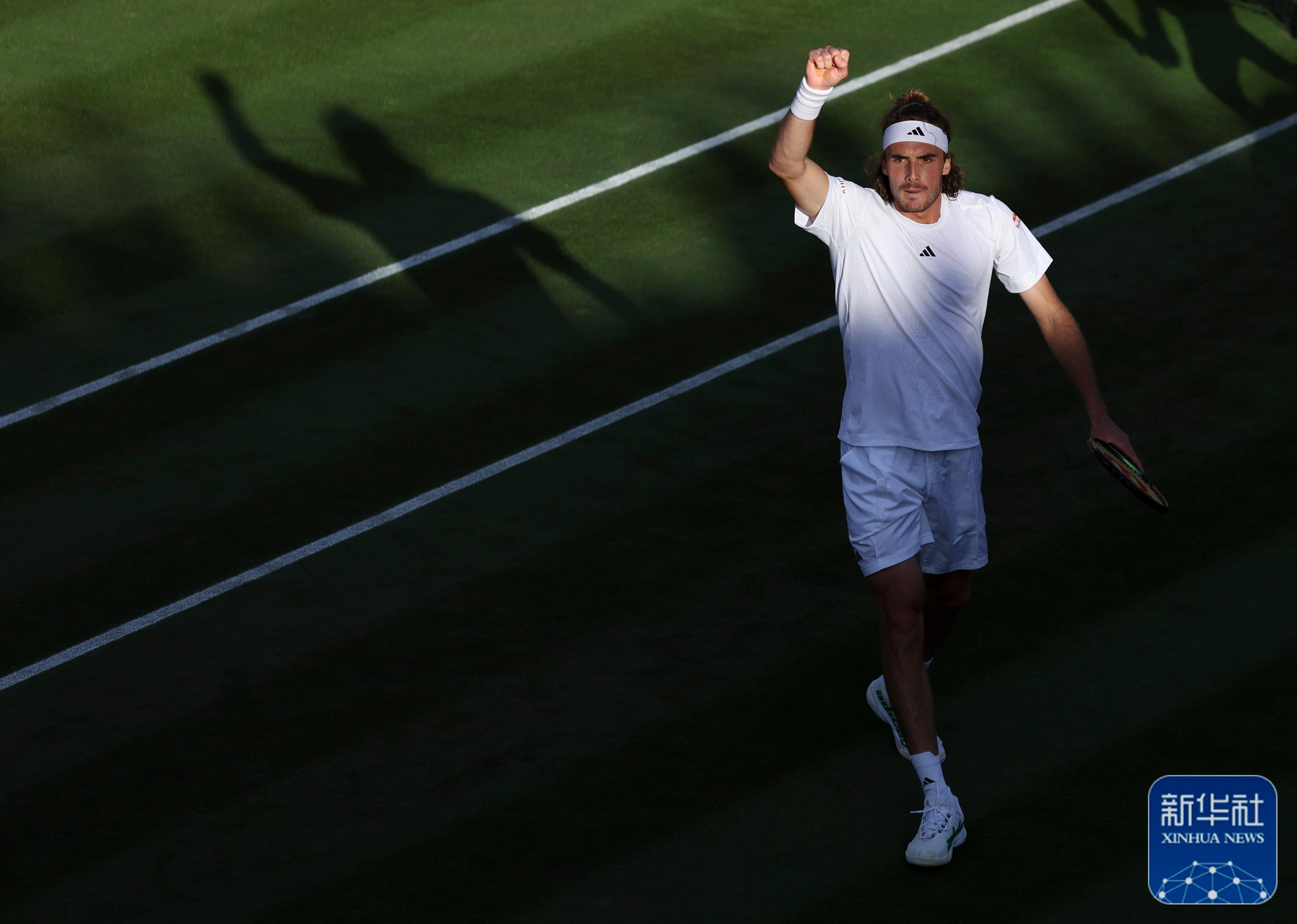 戴维斯杯绝杀温网，梅德韦杰夫扛起全队的简单介绍