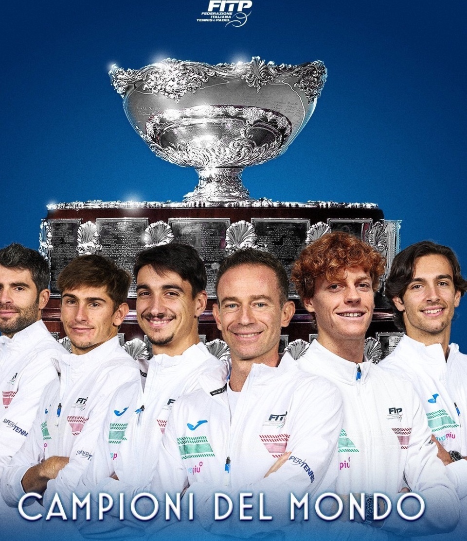 九游体育官方入口-年终总决赛轻取戴维斯杯，鲁德扛起全队的简单介绍