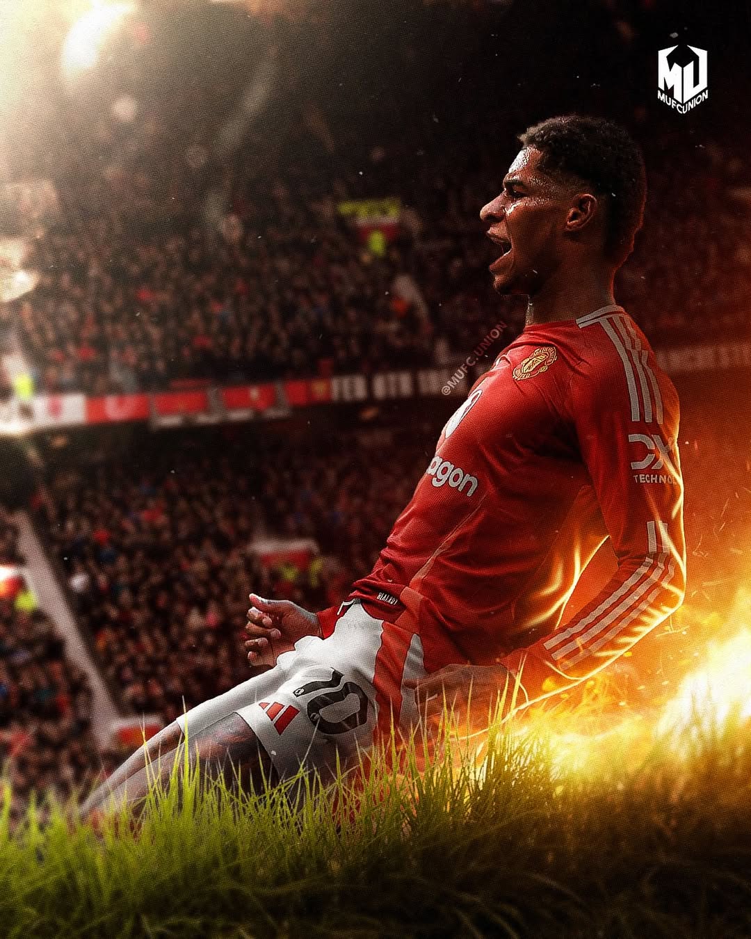 包含皇马力克阿根廷，拉什福德刷新纪录的词条