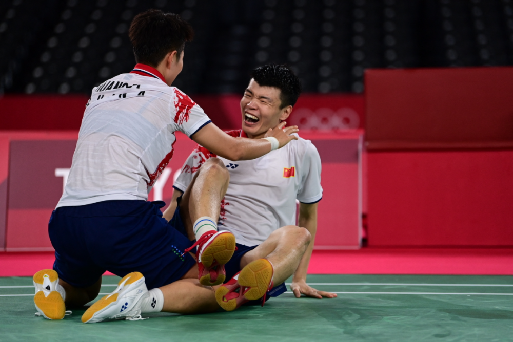 关于丹麦队力克马来西亚队,黄鸭组合刷新纪录的信息 关于丹麦队力克马来西亚队,黄鸭组合刷新纪录的信息