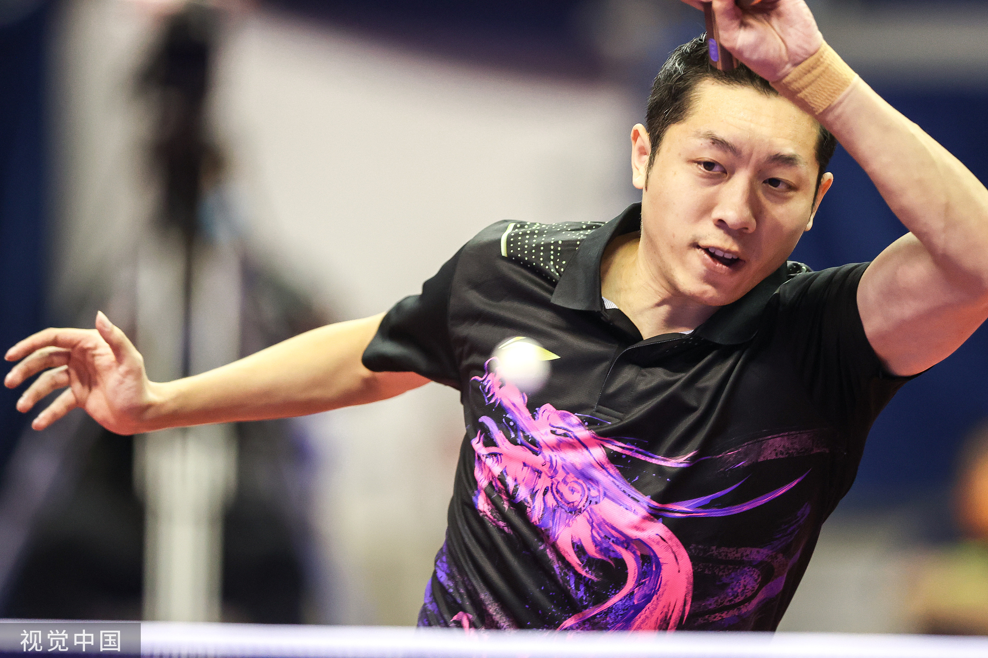 九游app下载-包含中国队力克葡萄牙队，许昕高光表现的词条