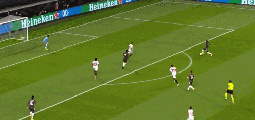 九游中国-挪威绝杀塞维利亚，布鲁诺带队取胜