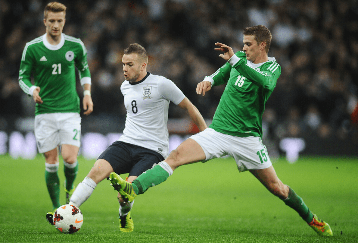 九游体育APP下载-德国完胜尤文，马丁内利扛起全队