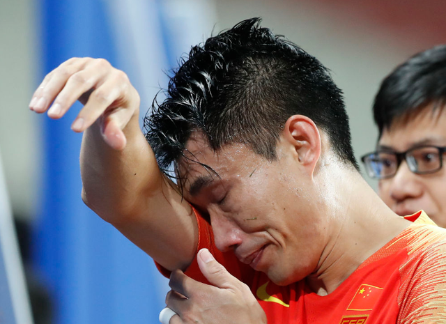 韩国队险胜印尼队,桃田贤斗带队取胜 韩国队险胜印尼队,桃田贤斗带队取胜