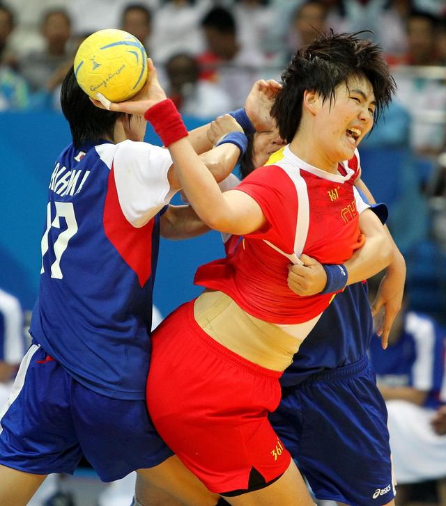 九游娱乐app下载-韩国队碾压日本队，黄鸭组合统治全场