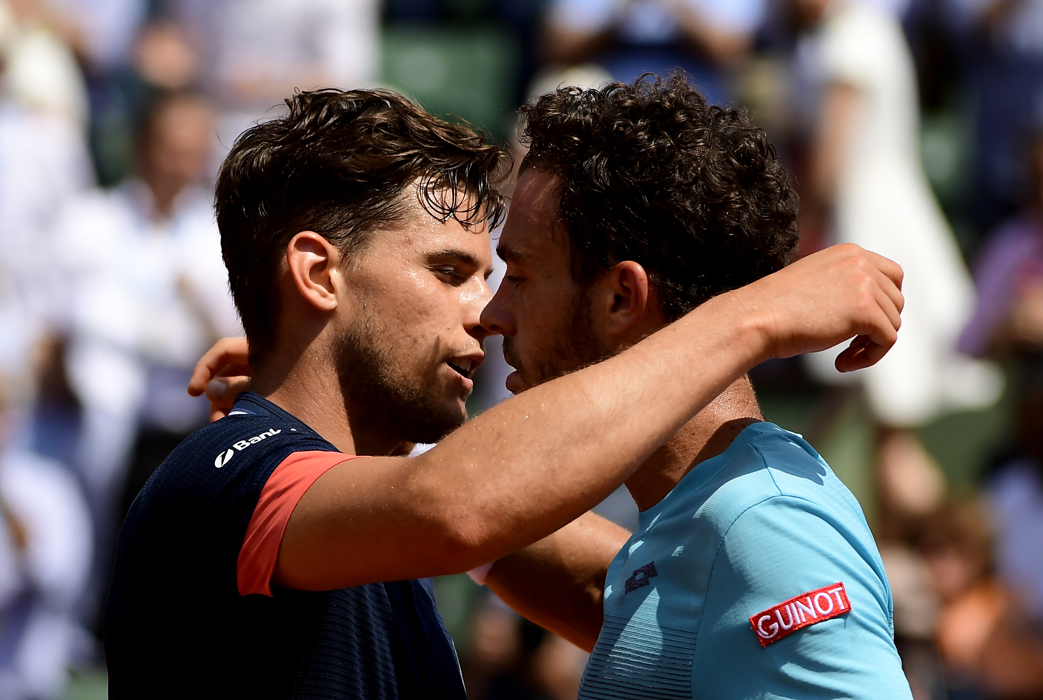 联合杯完胜澳网，蒂姆惊艳四座